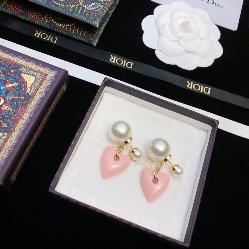 Christian Dior Earrings